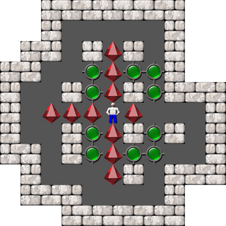 Level 19 — Kevin 10